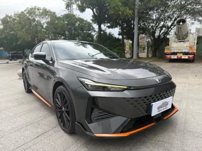 Changan UNI-V