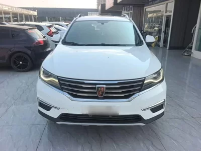 Roewe RX5