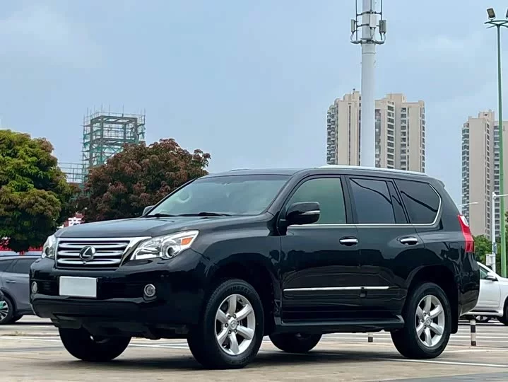Lexus GX