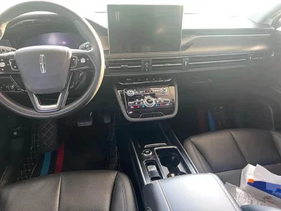 Lincoln Corsair