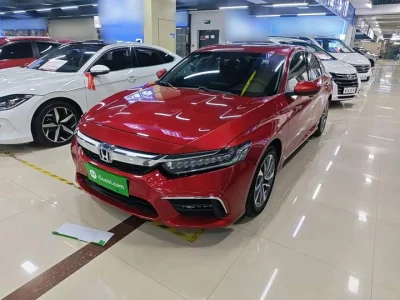Honda Inspire