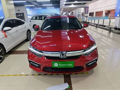 Honda Inspire