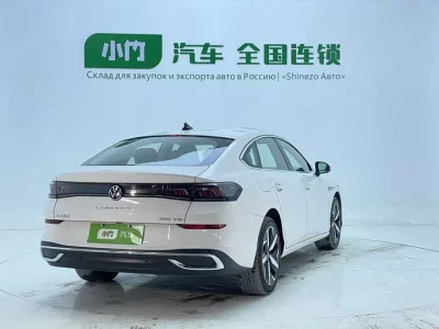 Volkswagen Lamando
