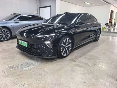 NIO ET7