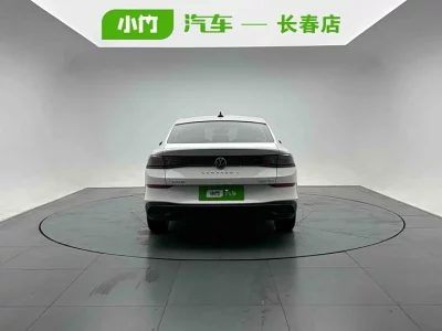 Volkswagen Lamando