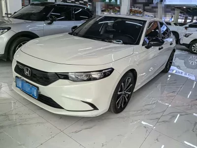 Honda Integra