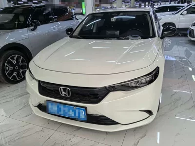 Honda Integra