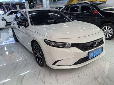 Honda Integra