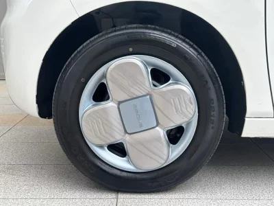 Geely Panda