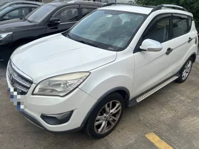 Changan CS35