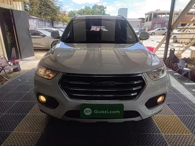 Haval H2