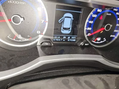 Geely Boyue