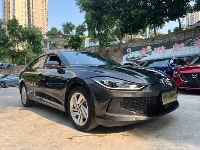 Volkswagen Lamando