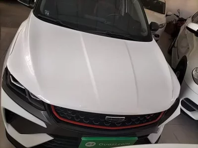Geely Coolray SX11