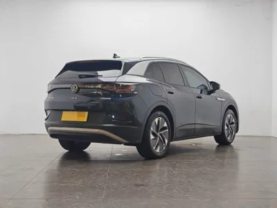 Volkswagen ID.4 CROZZ