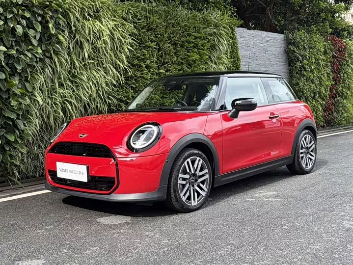 MINI 