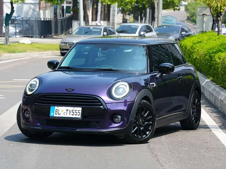 MINI 