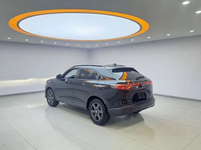 Honda XR-V