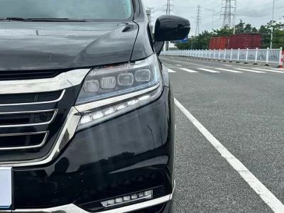 Honda Elysion