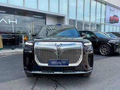 Lantu Automobile Lantu Taishan