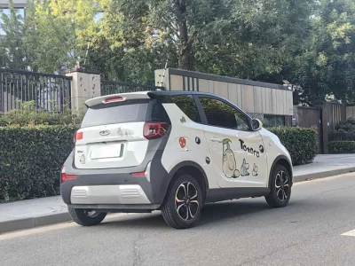 Chery eQ1