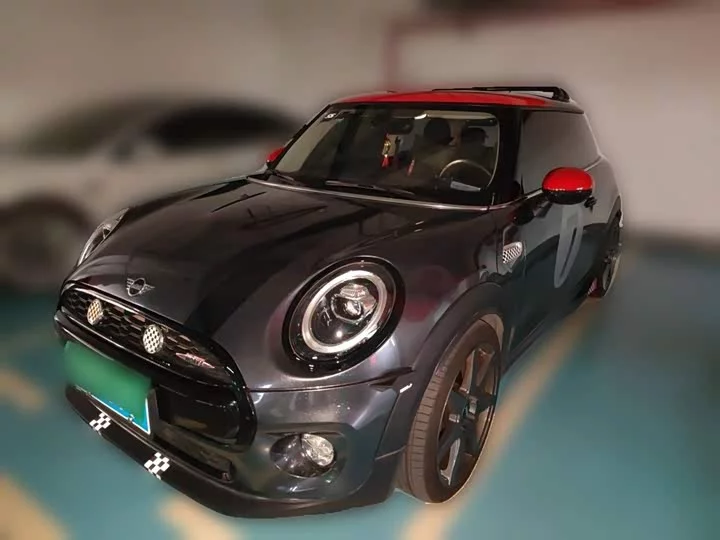 MINI 