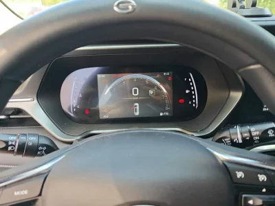 GAC Trumpchi GS4