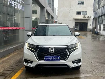 Honda UR-V