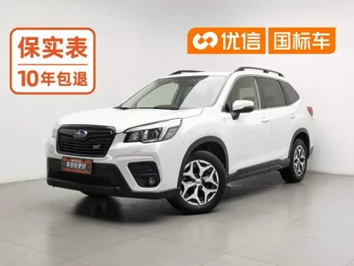 Subaru Forester, 2019 — купить с доставкой из Китая