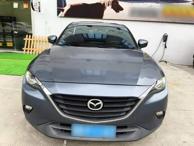 Mazda CX-4