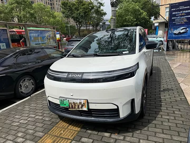 GAC AION N60