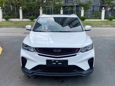 Geely Coolray SX11