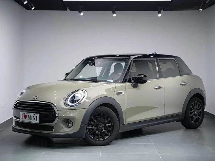 MINI 