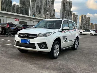 Chery Tiggo 3