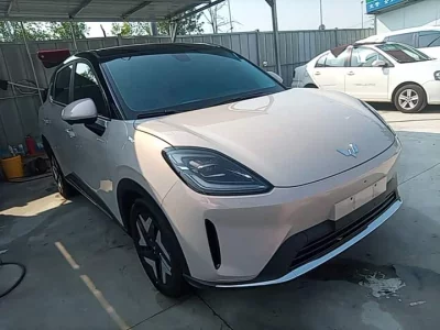 Wuling Bingo S