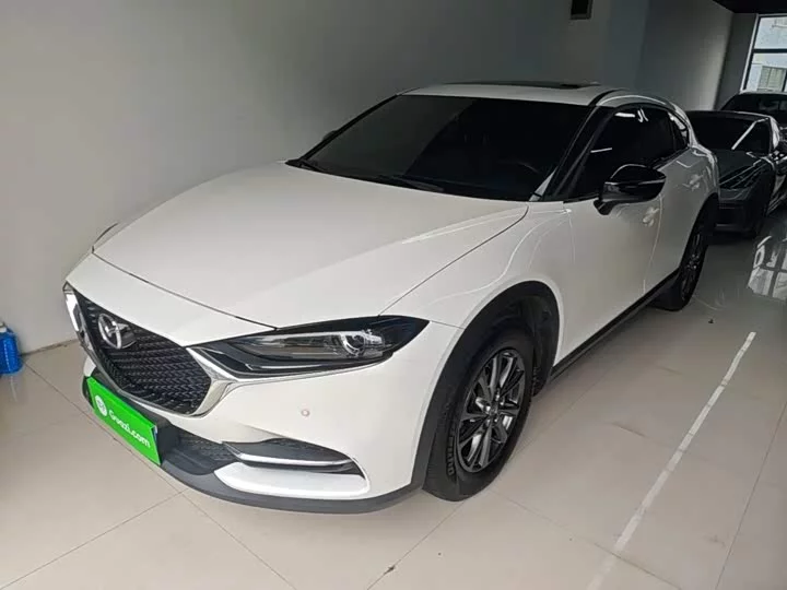 Mazda CX-4