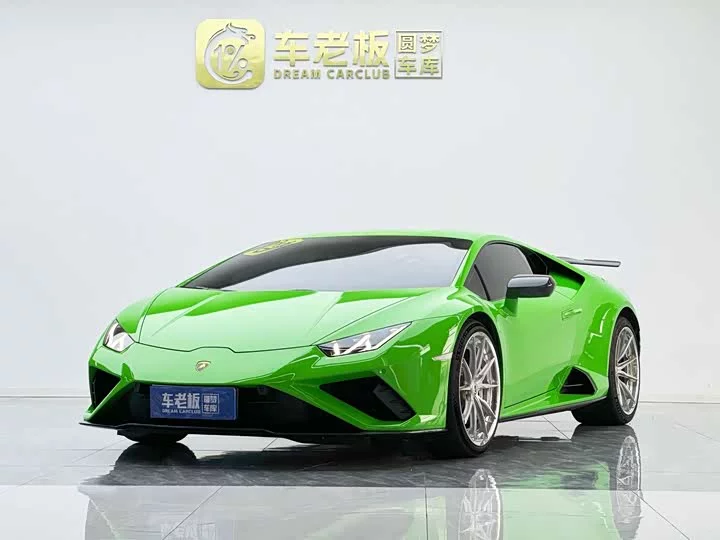 Lamborghini Huracán