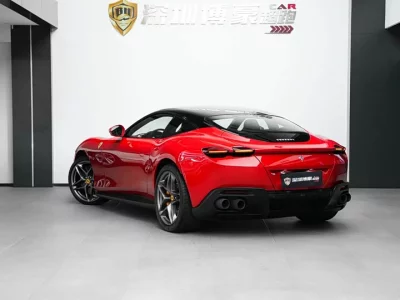 Ferrari Roma