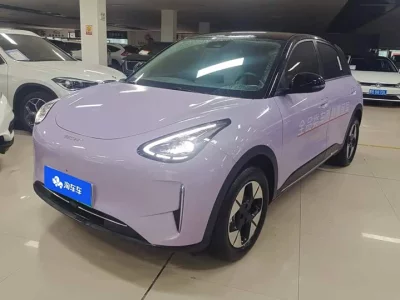 Geely Star Wish