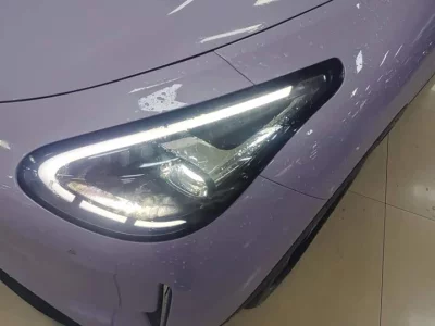 Geely Star Wish