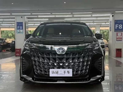 Toyota Sienna SIENNA