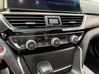 Honda Inspire