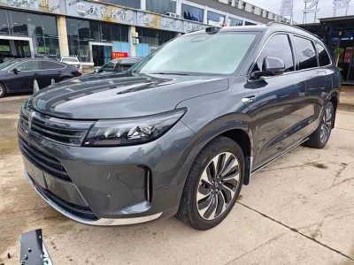 AITO M7