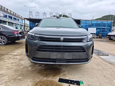 AITO M7