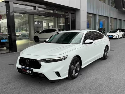 Honda Inspire