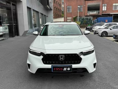 Honda Inspire