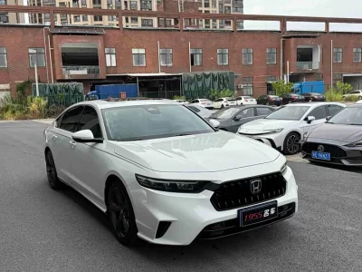 Honda Inspire