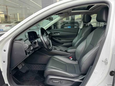 Honda Inspire