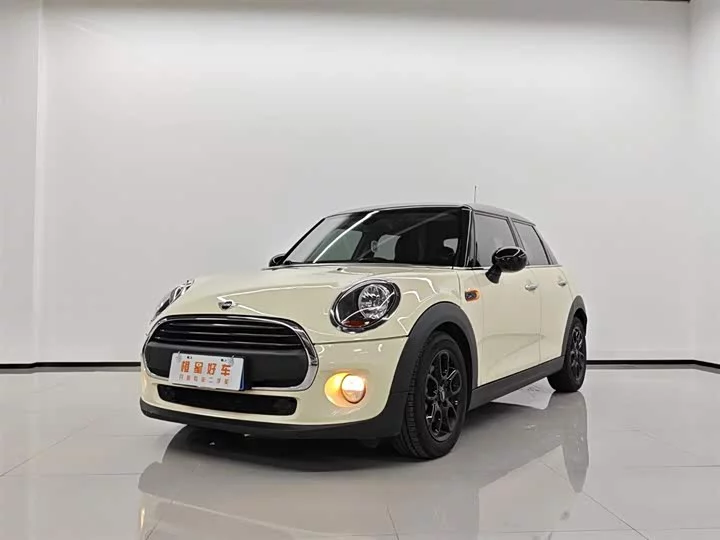 MINI 