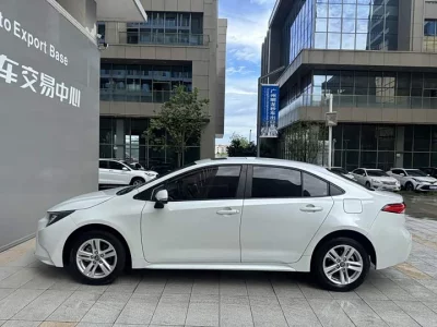 Toyota Levin